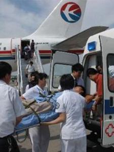 尤溪县接送服务