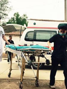 尤溪县院后转乡